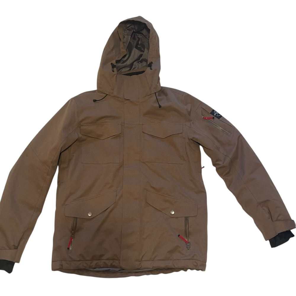 Boulder Gear Men’s Ski Jacket Men’s Large